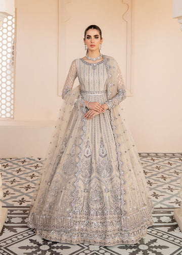 Akbar Aslam Silvia Wedding Formals Collection 2022 Online Shopping